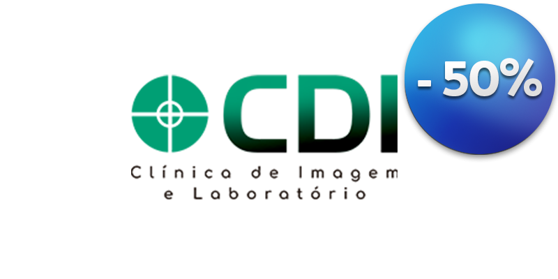 Clínica de Imagem e Laboratório CDI