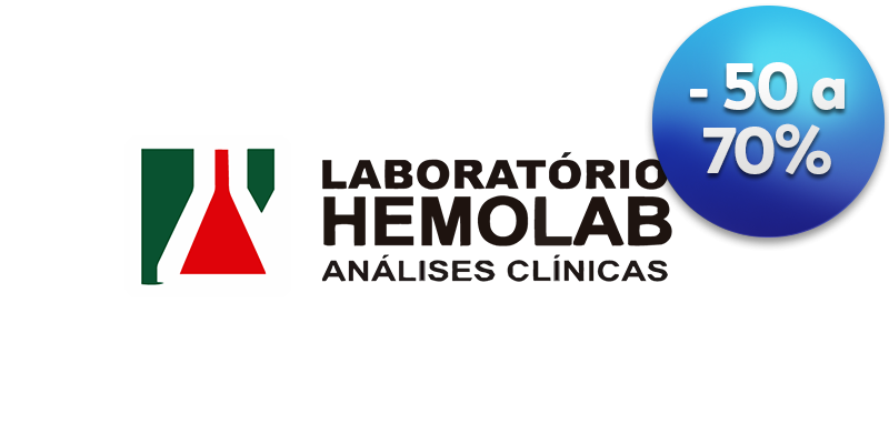 Laboratório Hemolab