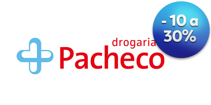 Drograria Pacheco