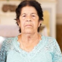 Foto Maria das Graças Silva