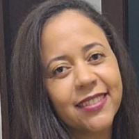 Foto Evania Conceição dos Santos Ferreira