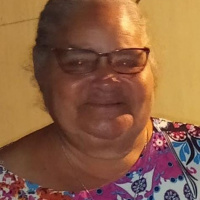 Foto Maria Aparecida da Silva Cunha