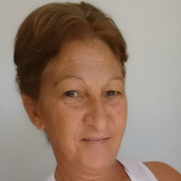 Foto Regina Aparecida Ribeiro Campos