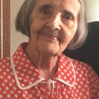 Foto Dinorah Mendes de Oliveira