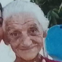 Foto Eulina Alves dos Santos