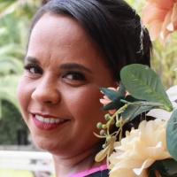 Foto Paola Maiza Santos Abranjes
