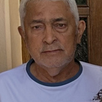 Foto Francisco Gomes de Lima