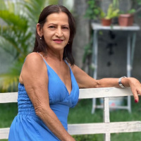 Foto Celene Alves dos Santos