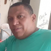 Foto Oldair Jaco Ferreira