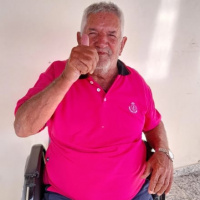 Foto Lázaro Geraldo de Moura
