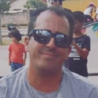 Foto Luciano Antunes Pio