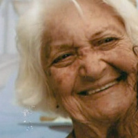 Foto Maria Isaura Faria