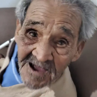 Foto Braulino Antônio dos Santos