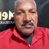 Foto Haroldo Raimundo Fernandes