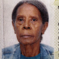 Foto Maria Ivani Pereira