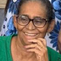 Foto Maria Milza Rodrigues Pinheiro