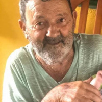 Foto Levi Alves Ferreira da Fonseca