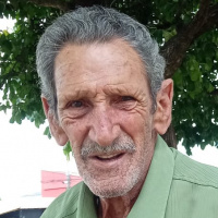 Foto Atanico Ribeiro da Costa