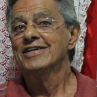 Foto Clebio de Carvalho