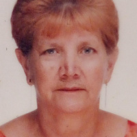 Foto Divina Maria da Silva