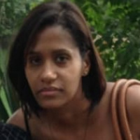 Foto Tatiana da Silva dos Santos