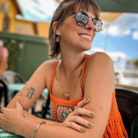Foto Monique Evelyn da Fonseca Carvalho