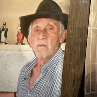 Foto Antônio Ferreira Barbosa