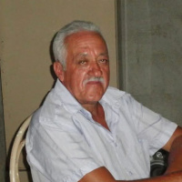 Foto Deusdete Rodrigues de Oliveira