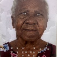 Foto Maria de Lourdes de Jesus