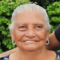 Foto Maria da Conceição de Jesus