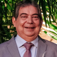 Foto Reinaldo Leocádio de Lima