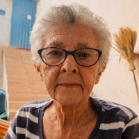 Foto Marlene Aparecida Ferreira De Faria