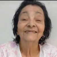 Foto Geralda Estevão de Carvalho