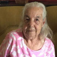 Foto Cecilia Maria da Conceição