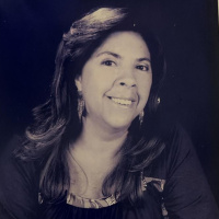 Foto Tânia Regina de Faria Batista