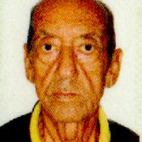 Foto Antônio Ribeiro da Silva