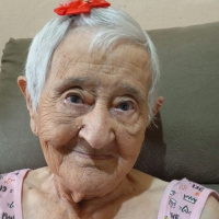 Foto Maria Moreira Pereira de Faria