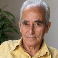 Foto Nadir Pinto Brandão