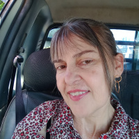 Foto Gloria Menezes Ferreira