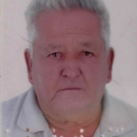 Foto Antonio de Andrade