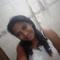 Foto Márcia Aparecida dos Santos