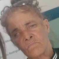 Foto Maria Aparecida Azevedo Teixeira