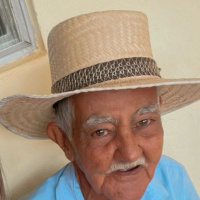 Foto Jesus Antônio da Silva