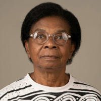 Foto Maria Aparecida Izaias