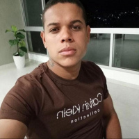 Foto Lucas Mendes Peixoto